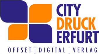 City Druck Logo